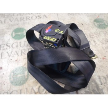 CINTURON SEGURIDAD TRASERO IZQUIERDO 8Z0857805CV04 