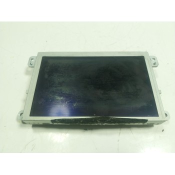 PANTALLA MULTIFUNCION 8R0919604 4F0919604 