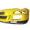 Recambio de paragolpes delantero para porsche 911 (997) 3.8 carrera s referencia OEM IAM 99750590101  
