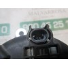 Recambio de alternador para chevrolet aveo 1.2 cat referencia OEM IAM 96936136  