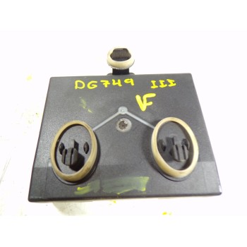 MODULO ELECTRONICO 8X0959795DZ00 8X0959795D 