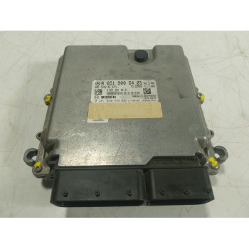 CENTRALITA MOTOR UCE A6519006401 A6519006401 