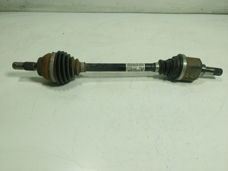 Recambio de transmision izquierda para peugeot 2008 (--.2013) referencia OEM IAM 9800387380 9800387380 