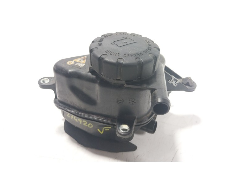 Recambio de deposito expansion para mercedes-benz clase c coupé (c205) c 250 (205.345) referencia OEM IAM  A2742000385 