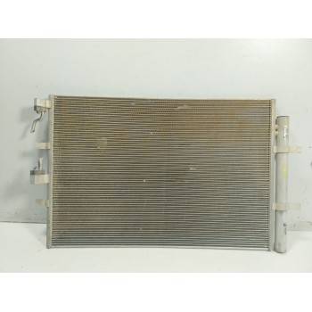 CONDENSADOR AIRE ACONDICIONADO 1778169 BK2119710AB 