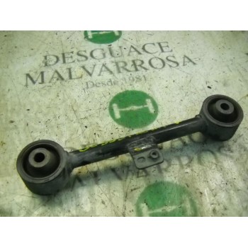 BRAZO SUSPENSION INFERIOR TRASERO IZQUIERDO 