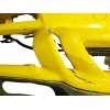 Recambio de paragolpes delantero para porsche 911 (997) 3.8 carrera s referencia OEM IAM 99750590101  