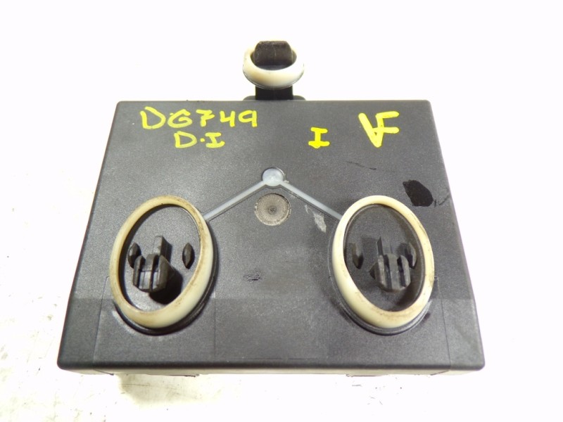 Recambio de modulo electronico para audi a1 sportback (8xf) 1.6 tdi referencia OEM IAM 8X0959793HZ00 8X0959793K 