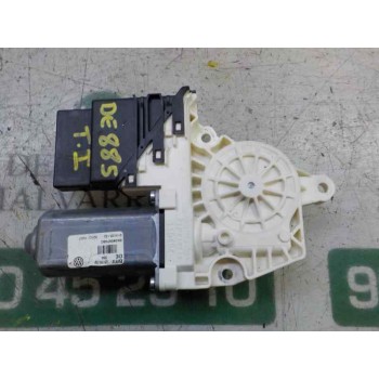 MOTOR ELEVALUNAS TRASERO IZQUIERDO 5K0959703CVW2 5K0959703C 