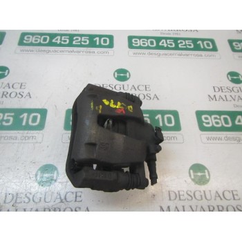PINZA FRENO DELANTERA IZQUIERDA 4401P6 
