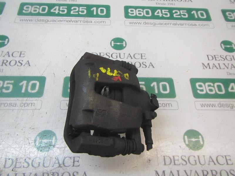 Recambio de pinza freno delantera izquierda para peugeot bipper 1.4 hdi referencia OEM IAM 4401P6  