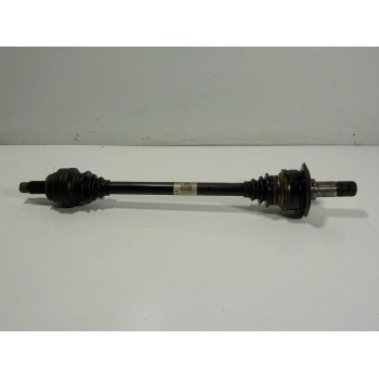 TRANSMISION TRASERA IZQUIERDA 33207581017 7581017AI01 