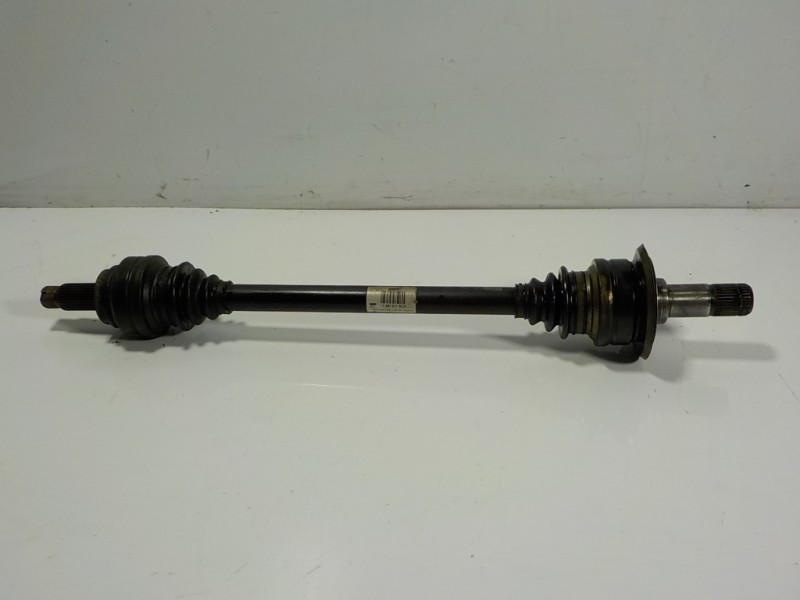 Recambio de transmision trasera izquierda para bmw serie 5 lim. (f10) 530d xdrive referencia OEM IAM 33207581017 7581017AI01 