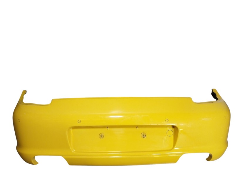 Recambio de paragolpes trasero para porsche 911 (997) 3.8 carrera s referencia OEM IAM 99750591127  
