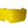 Recambio de paragolpes trasero para porsche 911 (997) 3.8 carrera s referencia OEM IAM 99750591127  