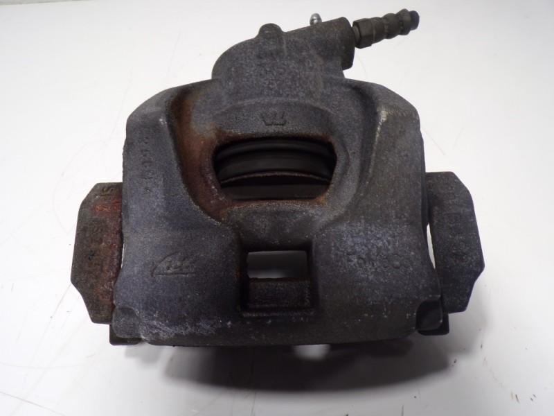 Recambio de pinza freno delantera izquierda para land rover evoque 2.2 td4 cat referencia OEM IAM LR015387  