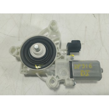 MOTOR ELEVALUNAS DELANTERO IZQUIERDO 2708470 JX7B14553BD 