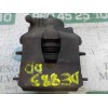 Recambio de pinza freno delantera derecha para volkswagen golf vi (5k1) 1.6 tdi dpf referencia OEM IAM 1K0615124D  