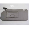 Recambio de parasol izquierdo para peugeot 4007 2.2 hdi fap cat referencia OEM IAM 8143TV  