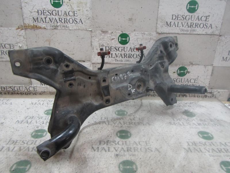 Recambio de puente delantero para smart forfour básico (55kw) referencia OEM IAM A4543300006  