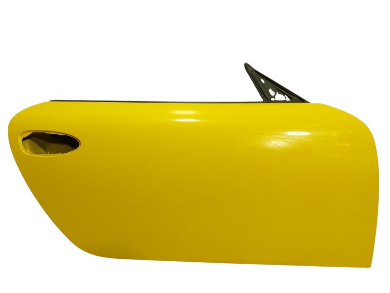 Recambio de puerta delantera derecha para porsche 911 (997) 3.8 carrera s referencia OEM IAM 99753101204  