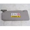 Recambio de parasol derecho para renault laguna iii 2.0 dci diesel fap cat referencia OEM IAM 964004114R  