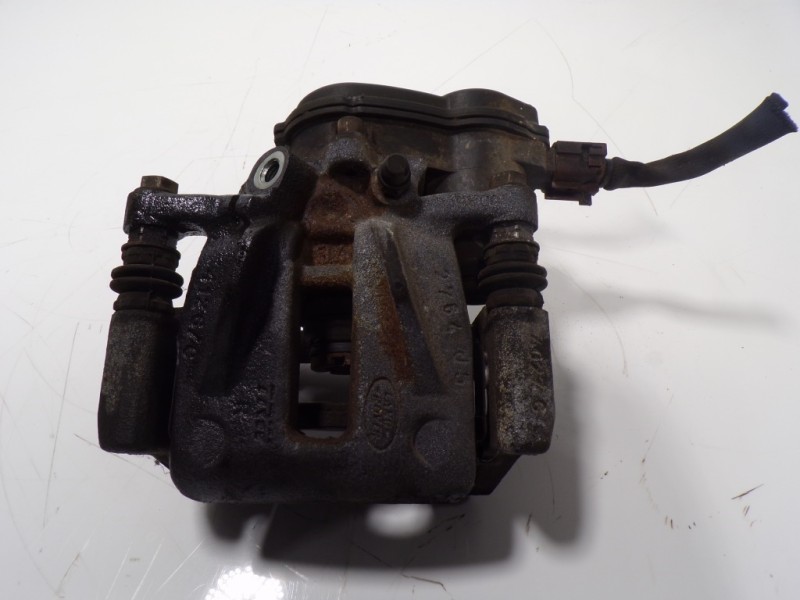 Recambio de pinza freno trasera derecha para land rover evoque 2.2 td4 cat referencia OEM IAM LR027126  