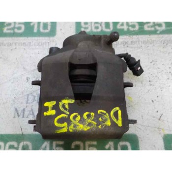 PINZA FRENO DELANTERA IZQUIERDA 1K0615123D 