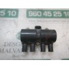 Recambio de bobina para chevrolet aveo 1.2 cat referencia OEM IAM 25182496  