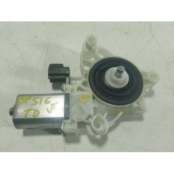 MOTOR ELEVALUNAS TRASERO DERECHO 2690025 JX7B14A389BD 