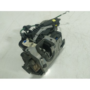 CERRADURA PUERTA DELANTERA IZQUIERDA A0997202300 A2220063999 