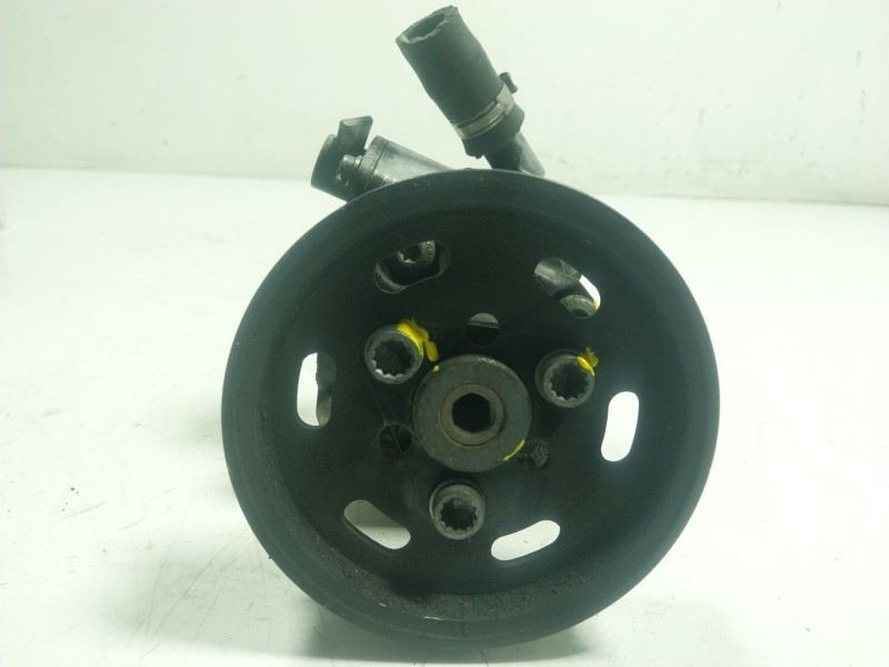 Recambio de bomba direccion para audi a5 sportback (8ta) 2.0 tdi referencia OEM IAM 8K0145154H  