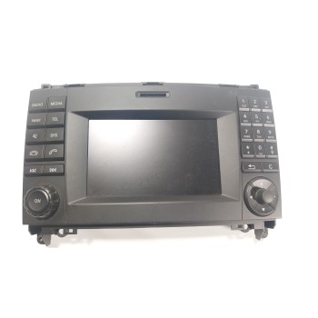 SISTEMA NAVEGACION GPS A4479009005 A4479009005