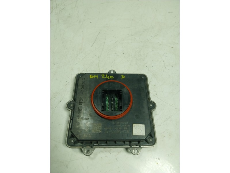 Recambio de centralita faros xenon para jaguar e-pace 2.0 diesel cat referencia OEM IAM J9C313E005AB J9C313E005AB 