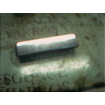 MANETA EXTERIOR TRASERA IZQUIERDA 