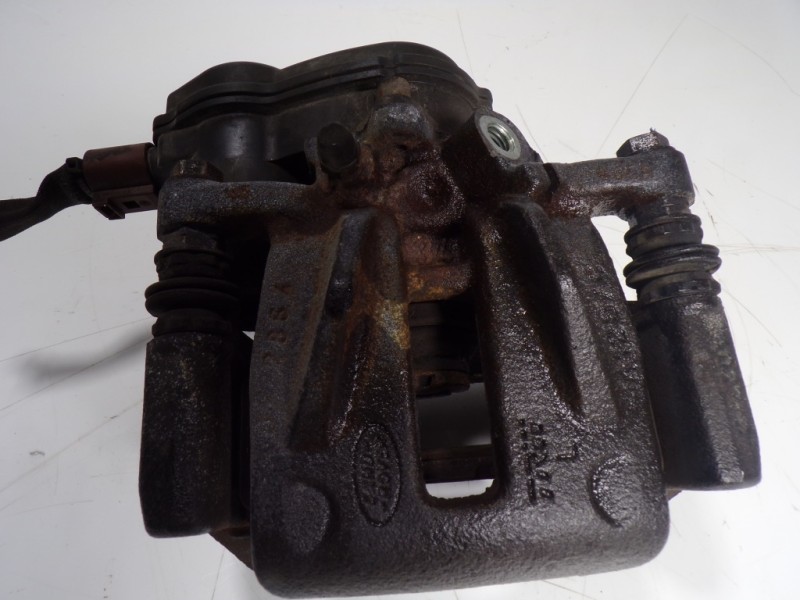 Recambio de pinza freno trasera izquierda para land rover evoque 2.2 td4 cat referencia OEM IAM LR027128  