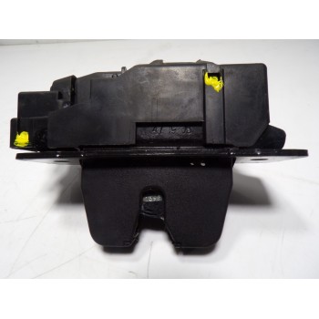 CERRADURA MALETERO / PORTON 9816195380 9816195380 