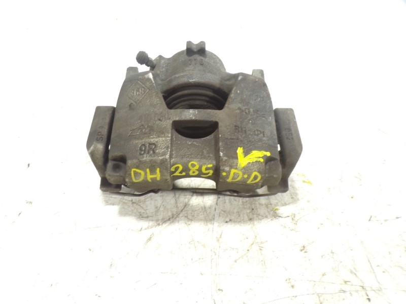 Recambio de pinza freno delantera derecha para renault laguna iii 2.0 dci diesel fap cat referencia OEM IAM 410010001R  