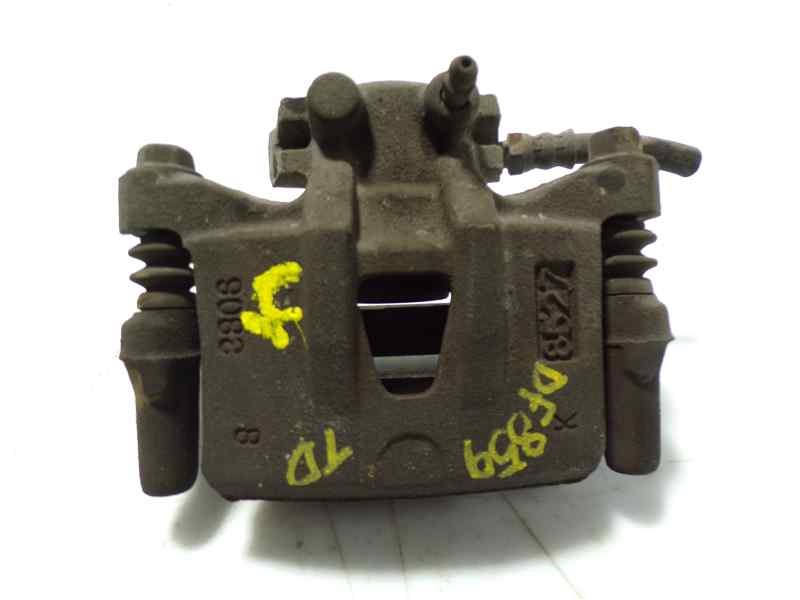 Recambio de pinza freno trasera derecha para peugeot 4007 2.2 hdi fap cat referencia OEM IAM 4400V2  
