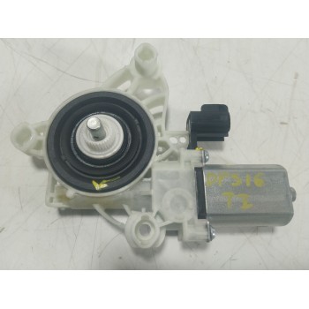 MOTOR ELEVALUNAS TRASERO IZQUIERDO 2708470 JX7B14553BD 