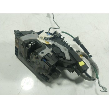 CERRADURA PUERTA TRASERA IZQUIERDA A0997303700 A2220064099 