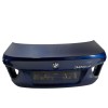 Recambio de capot trasero para bmw serie 3 berlina (e90) 325d referencia OEM IAM 41627151491  