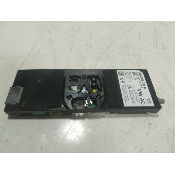 MODULO ELECTRONICO 5WA035741B 5WA035741B 