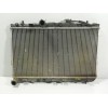 Recambio de radiador agua para hyundai coupe (gk) 1.6 16v cat referencia OEM IAM   