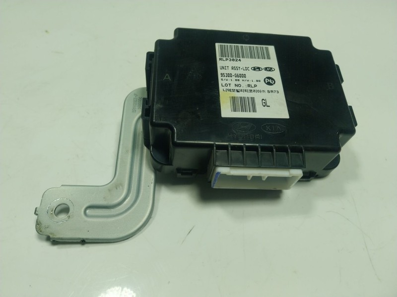 Recambio de modulo electronico para kia picanto iii (ja) 1.0 referencia OEM IAM 95300G6000 95300G6000 