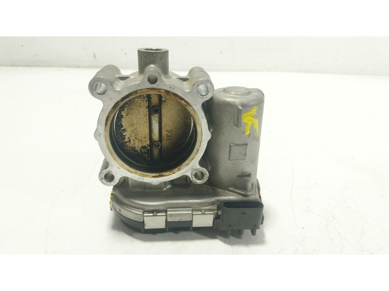 Recambio de caja mariposa para mercedes-benz clase c coupé (c205) c 250 (205.345) referencia OEM IAM  A2701410025 