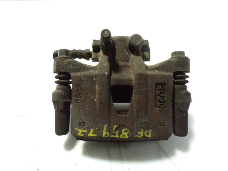 Recambio de pinza freno trasera izquierda para peugeot 4007 2.2 hdi fap cat referencia OEM IAM 4400V1  