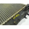 Recambio de radiador agua para hyundai coupe (gk) 1.6 16v cat referencia OEM IAM   