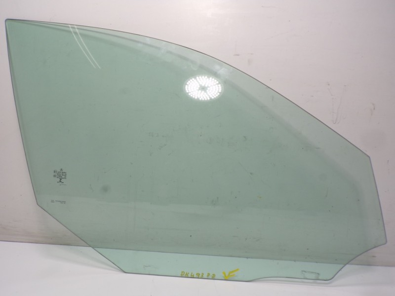 Recambio de cristal puerta delantero derecho para mercedes-benz clase e (w212) lim. 2.1 cdi cat referencia OEM IAM A2127250810  