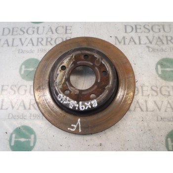 DISCO FRENO TRASERO 1704765 